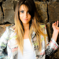 karielle gontijo feet 5