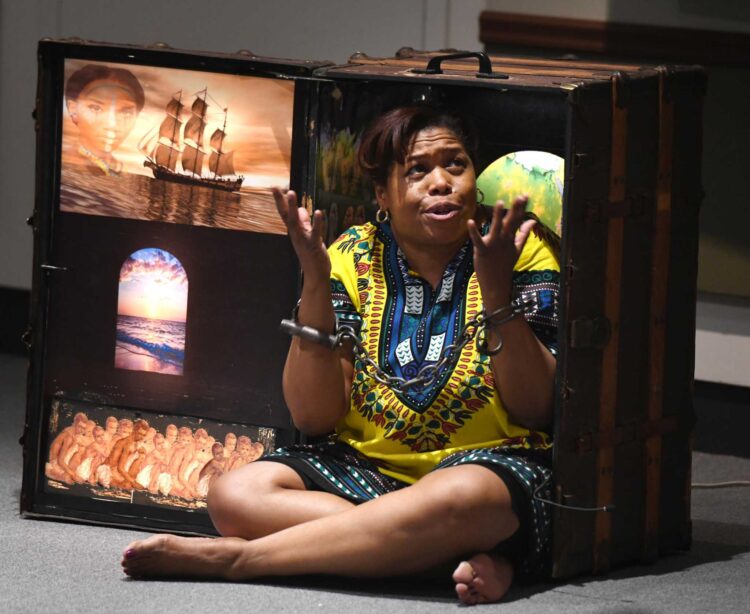 karima brandon feet 5