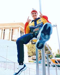 karin destilo feet 4