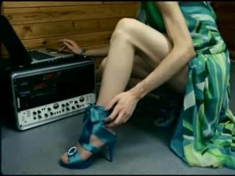 karin dreijer andersson feet 1