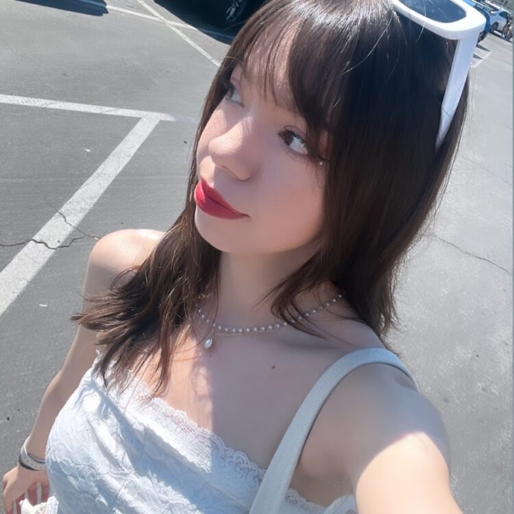 karina balcerzak feet