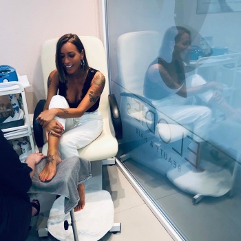 karina cascella feet 4