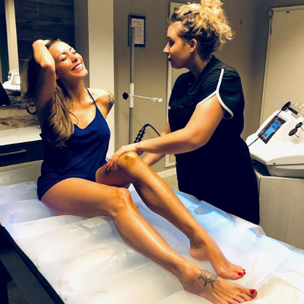 karina cascella feet 6