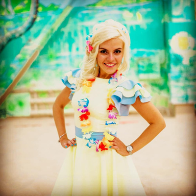 karina chupakhina feet