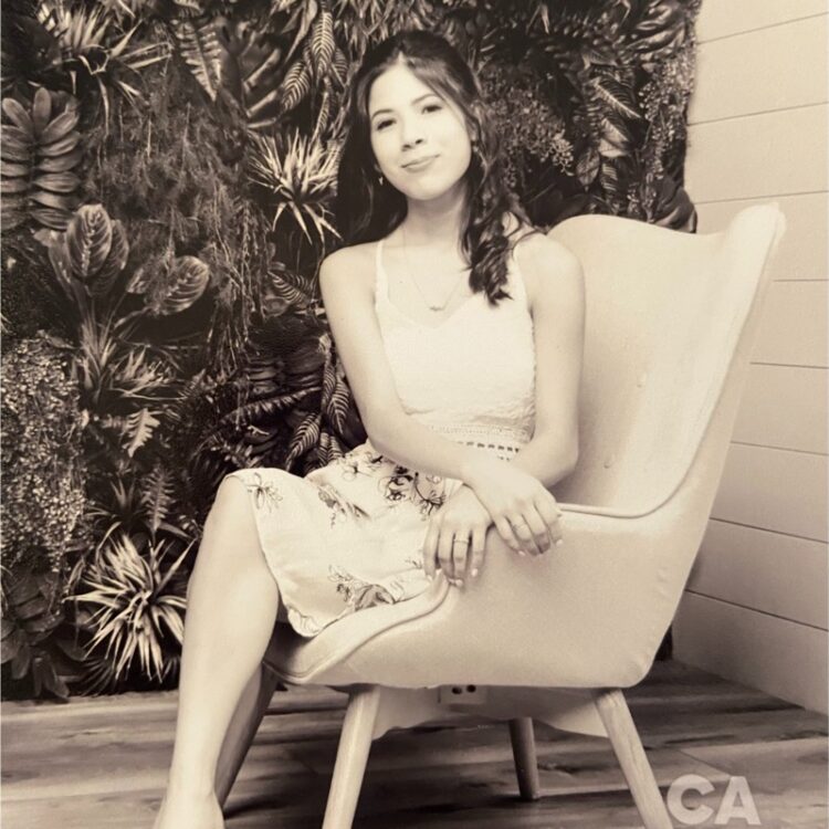 karina coronado feet 4