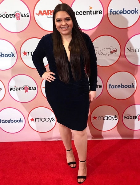 karina garcia feet 5