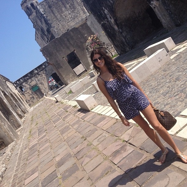 karina gonzalez feet 1