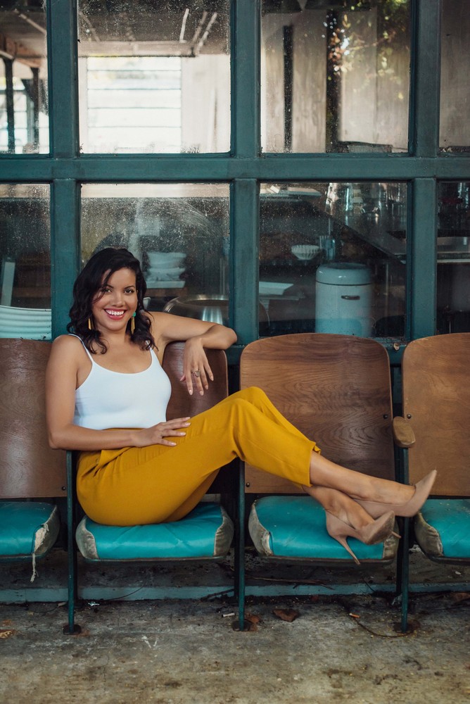 karina gonzalez feet 4