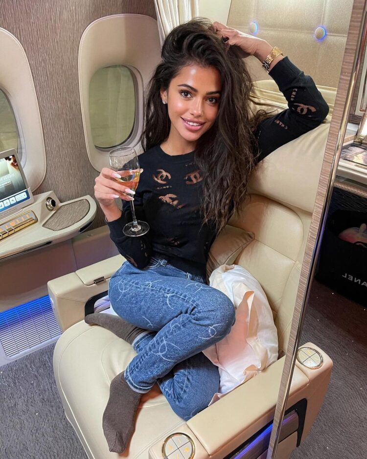 karina kapris feet 2