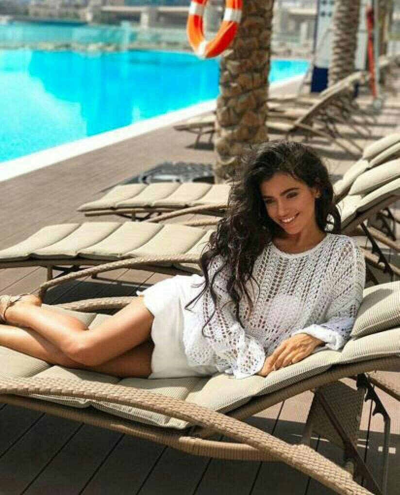 karina kapris feet 3