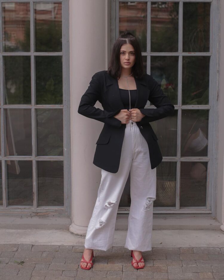 karina kasparyants feet 5