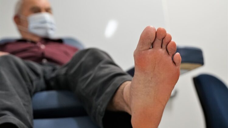 karina kealoha feet 6