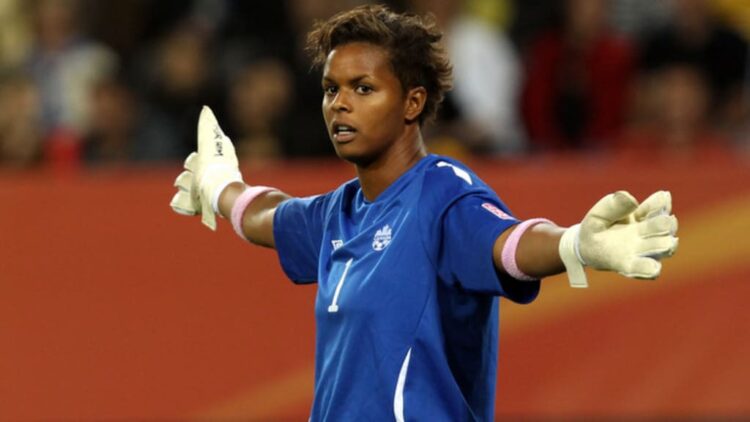 karina leblanc feet 4