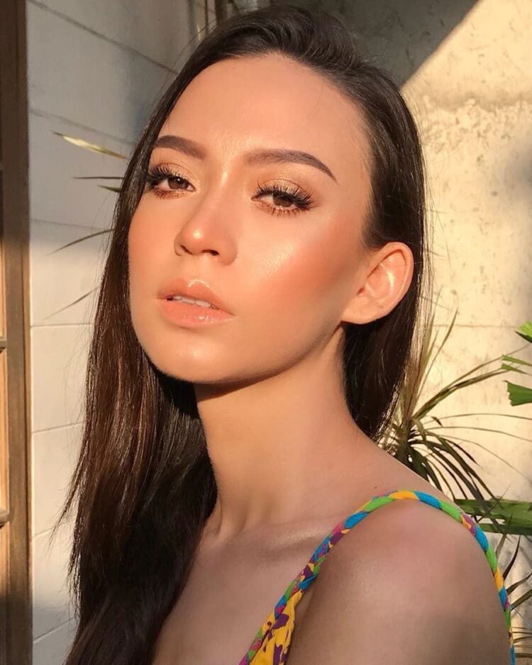 karina nadila niab feet 6