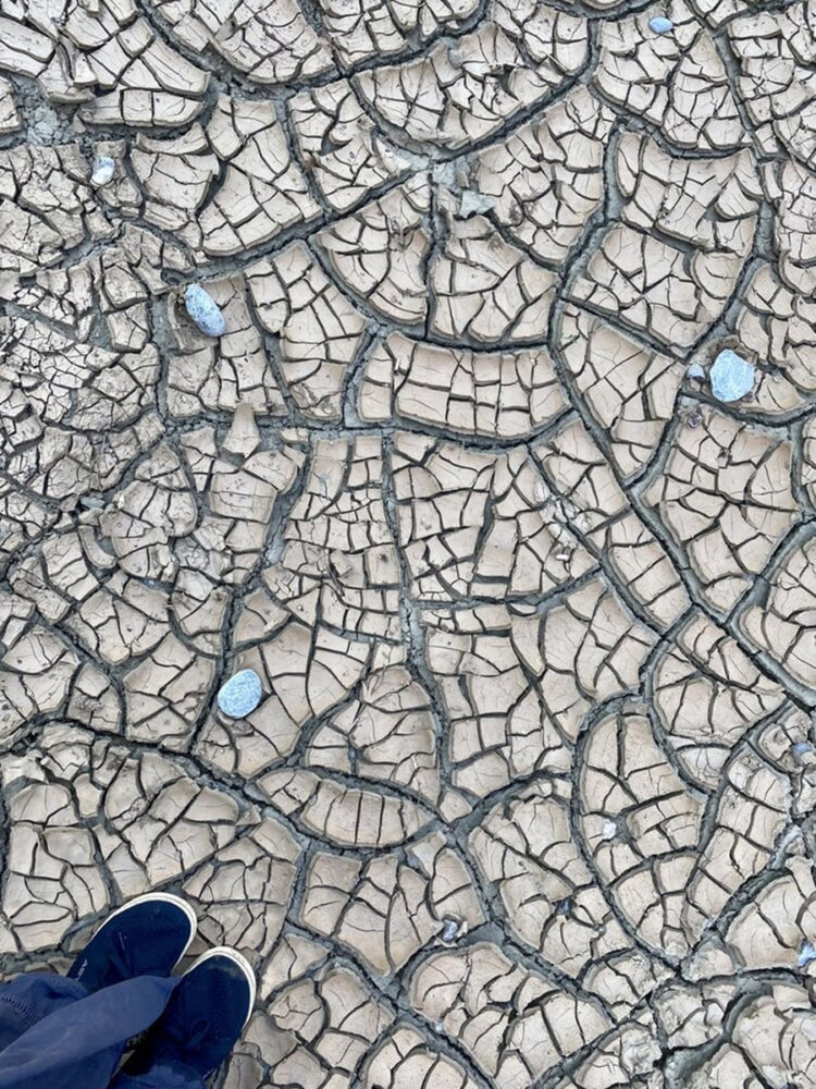 karina sacredelements feet 4