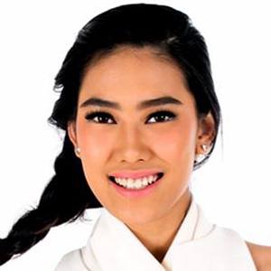 karis alika islamadina feet 3