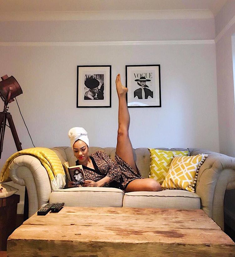 karis anderson feet 5