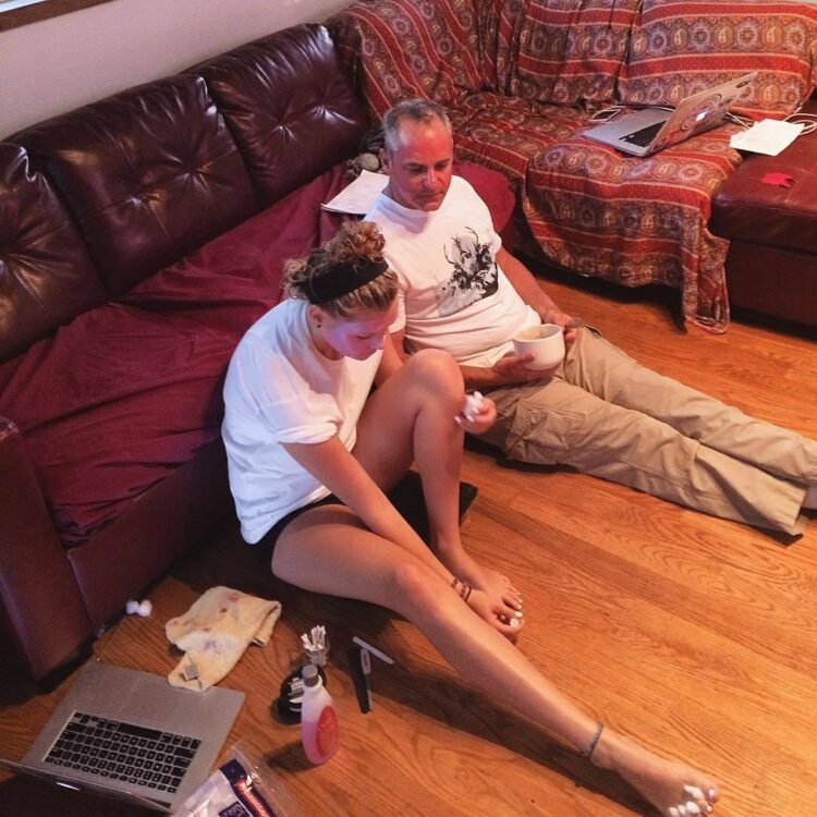 karis cameron feet 2