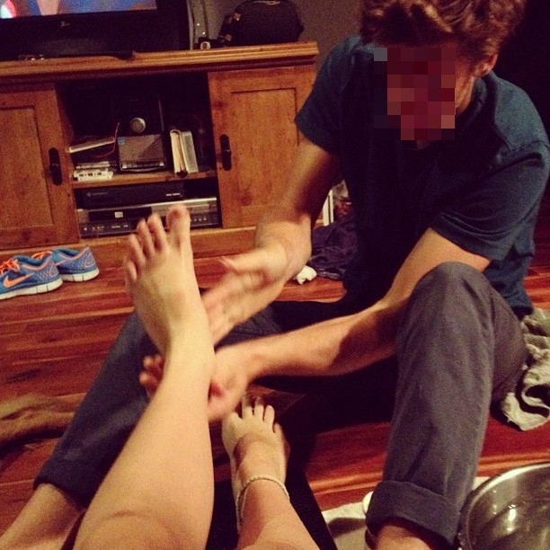 karis cameron feet 3