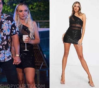 kariselle snow feet 3