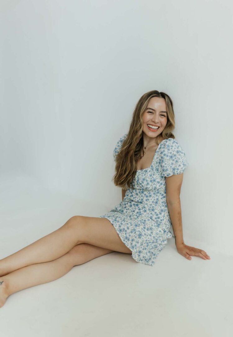 karissa hochberg feet 6