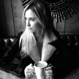 Karissa Hochberg Feet