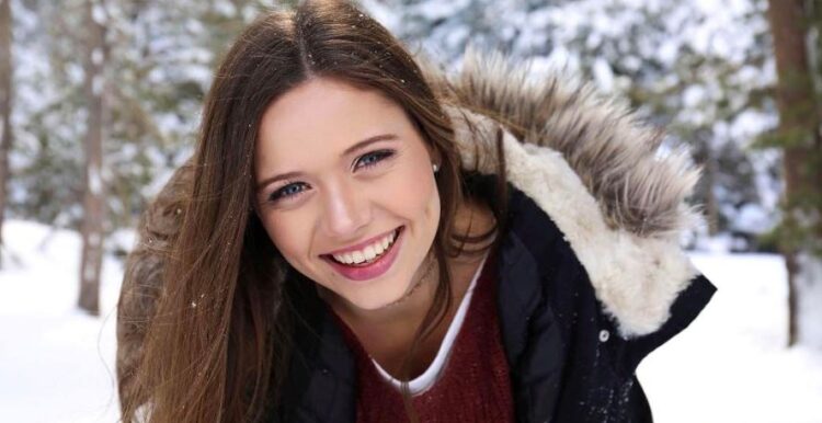 karissa hudson feet 6