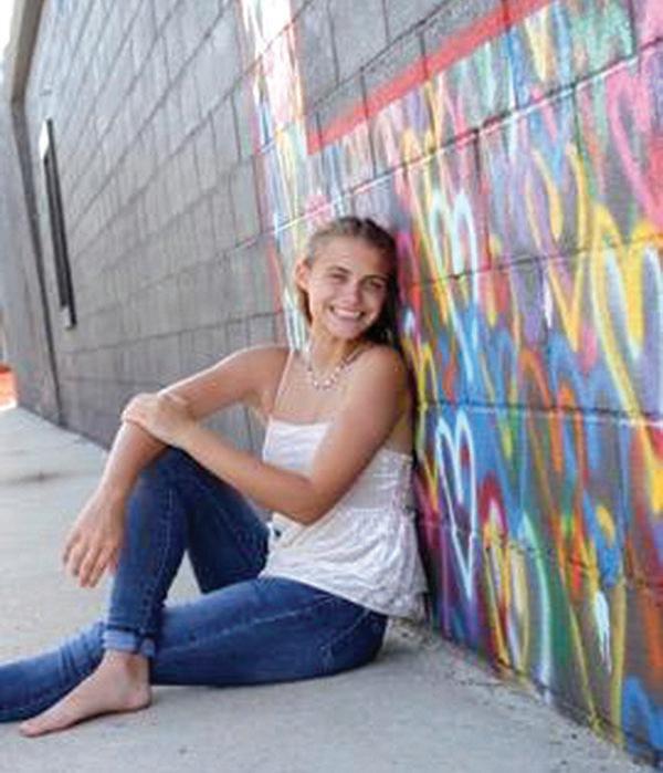 karissa nichole hainline feet 3