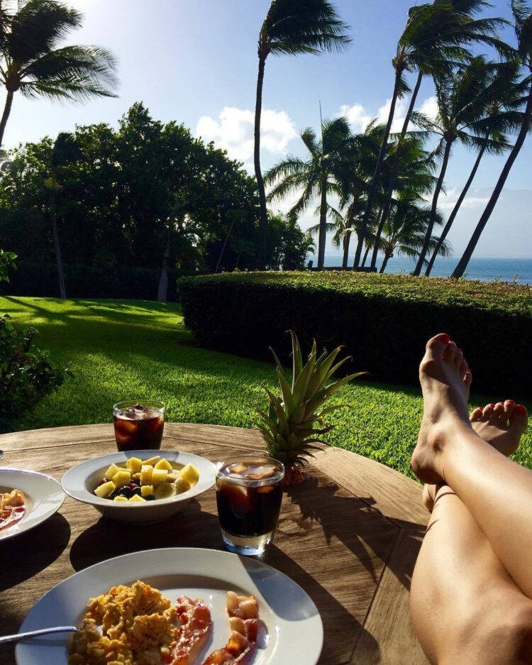 karissa staples feet