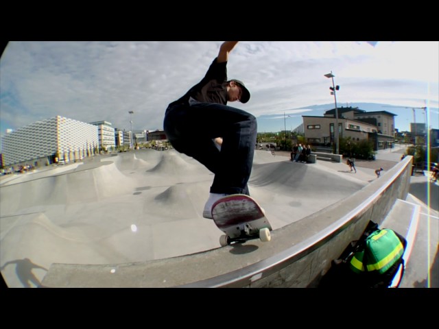 karl berglind feet 1