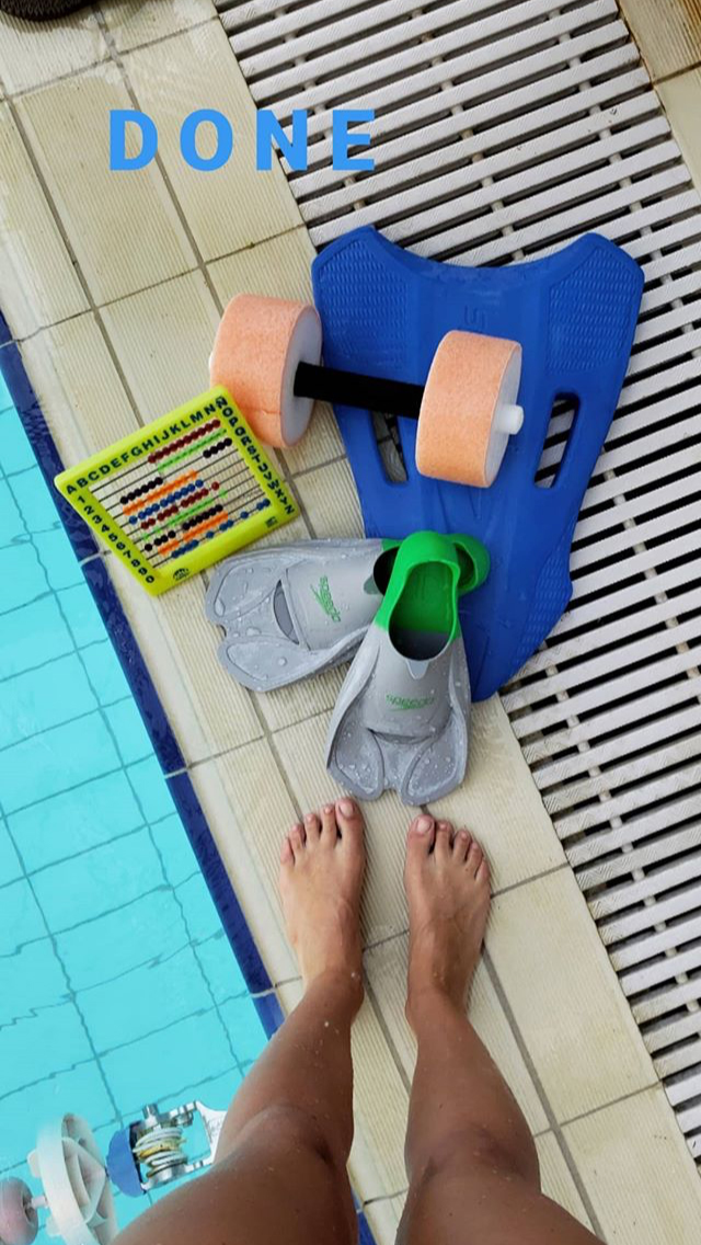 karla alvarez feet 6