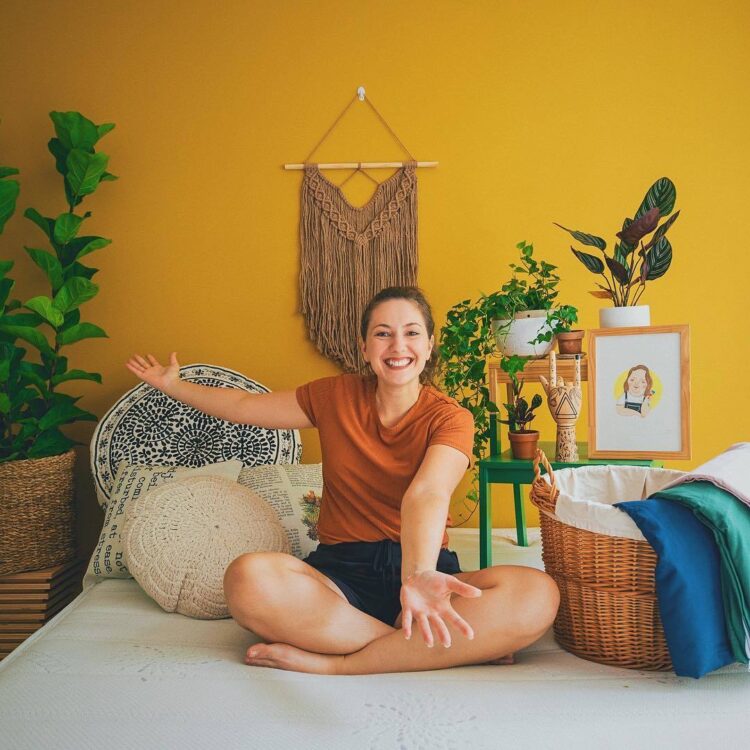 karla amadori feet 1