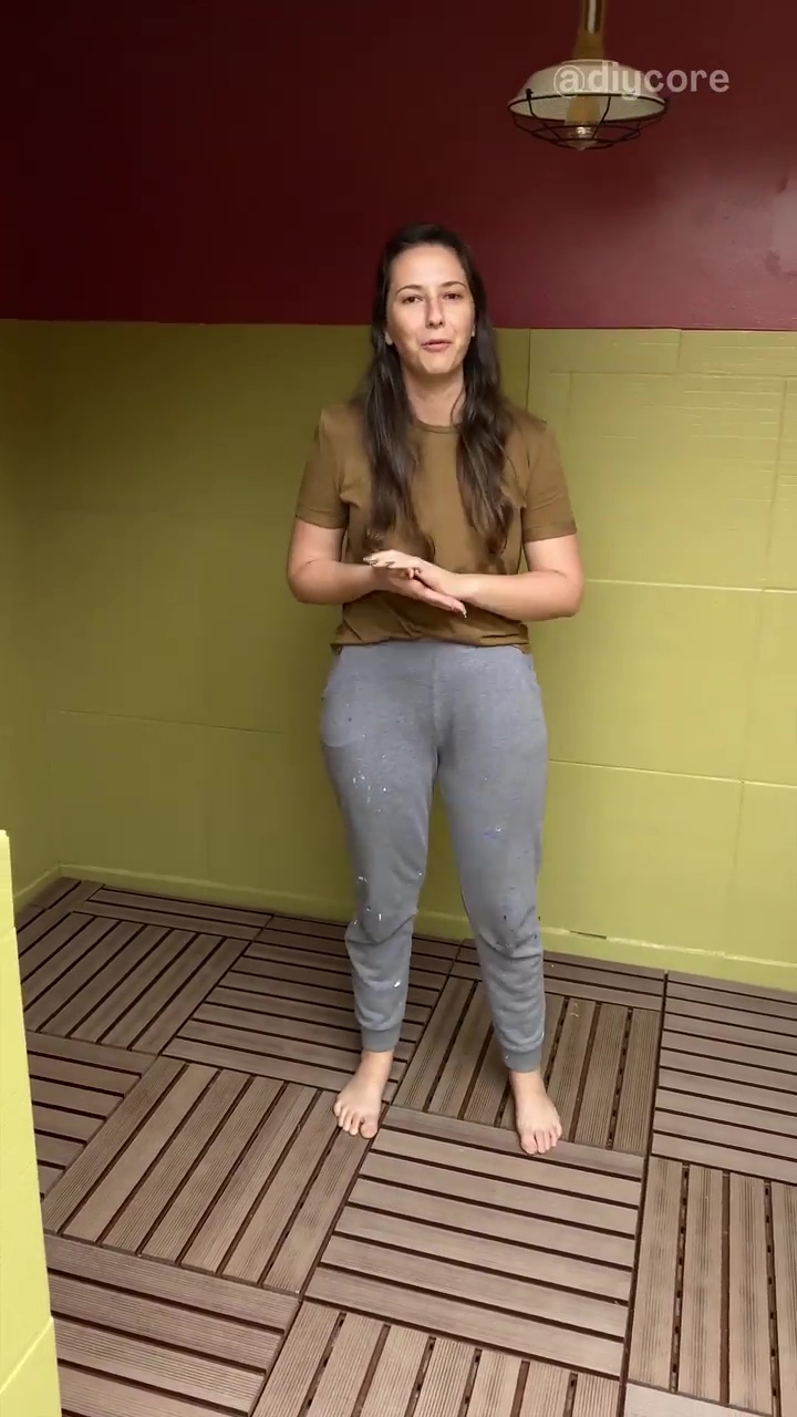 karla amadori feet