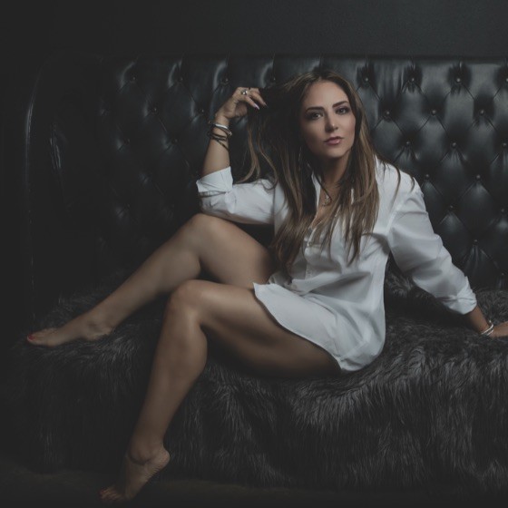 karla arellano feet 6