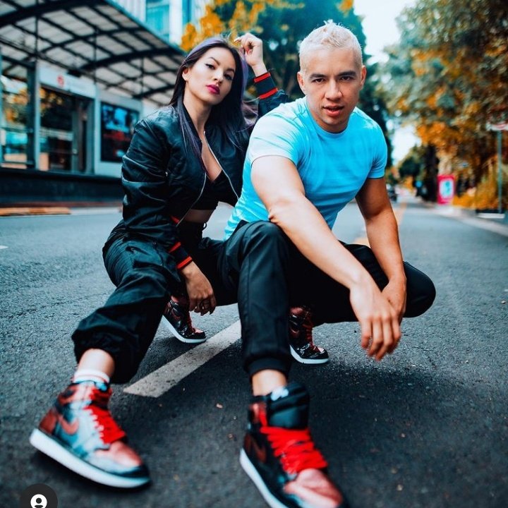 karla bustillos feet 5