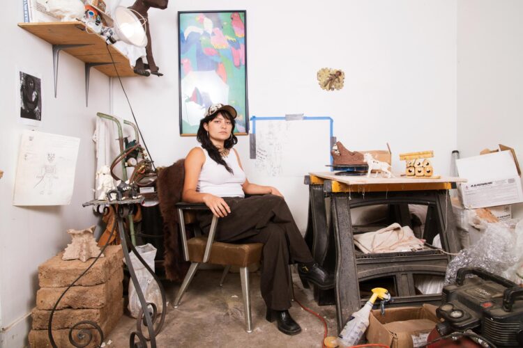 karla canseco feet 2