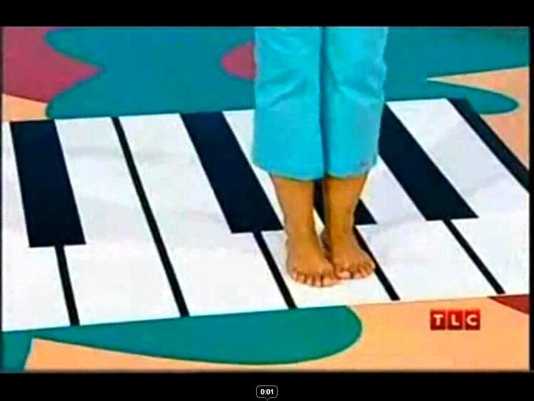 karla cheatham mosley feet 5