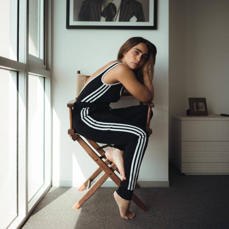 karla farfan feet