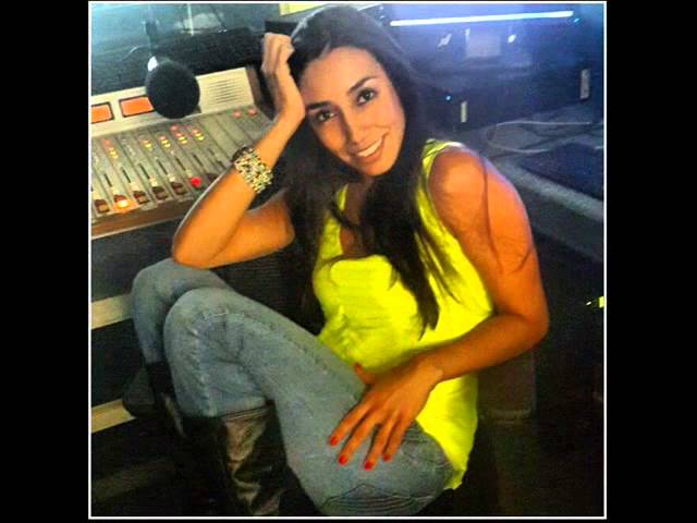 karla herrarte feet 5