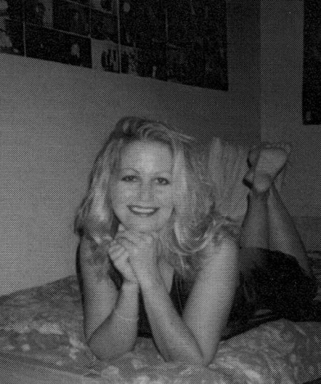 karla homolka feet 4