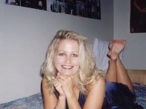 karla homolka feet