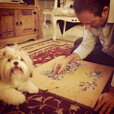 karla keunecke feet 1