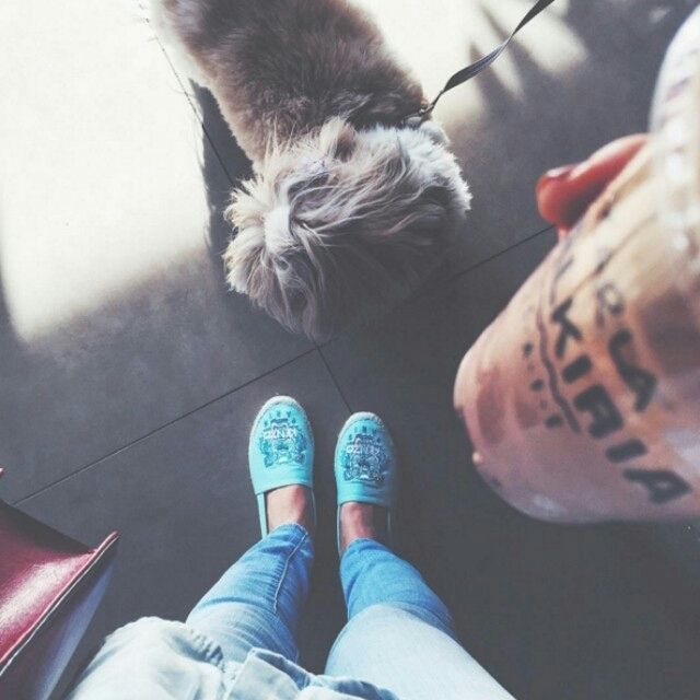 karla keunecke feet 6