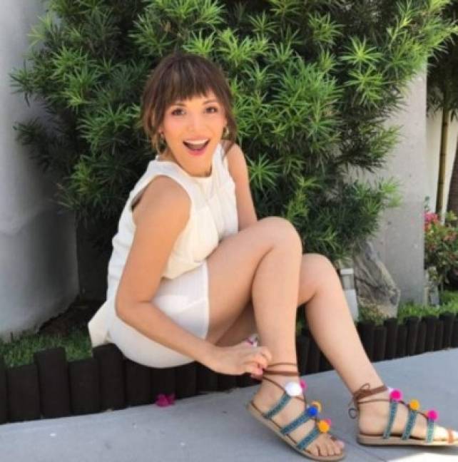 karla luna feet 4