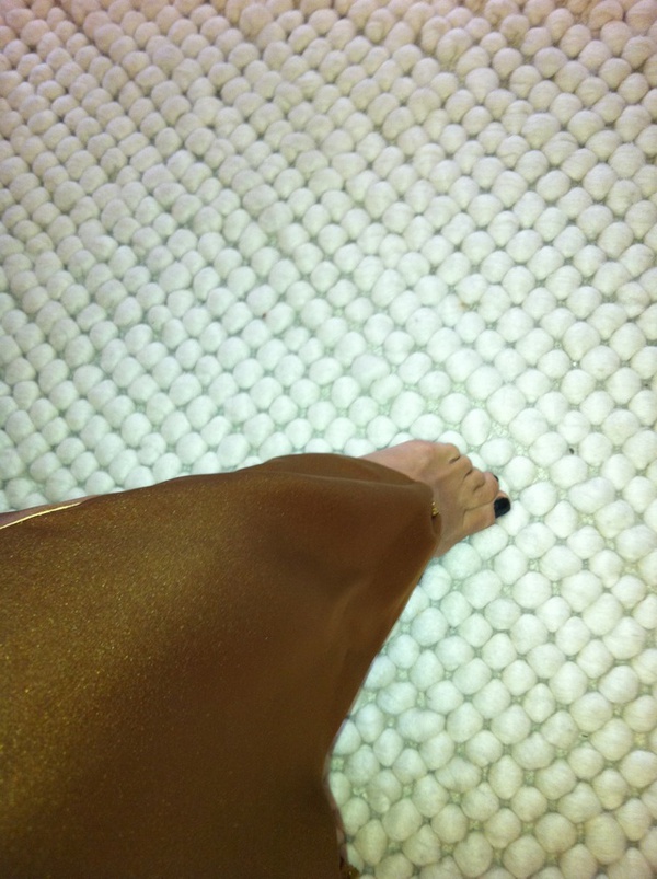 karla martinez feet 5