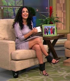 karla martinez feet 6