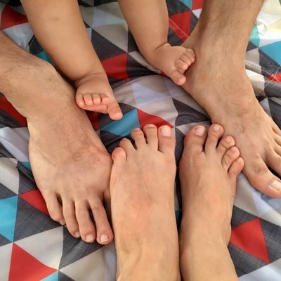 karla mora feet 2