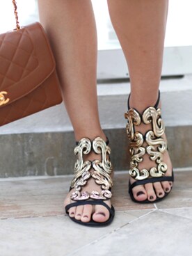 karla paredes feet 3