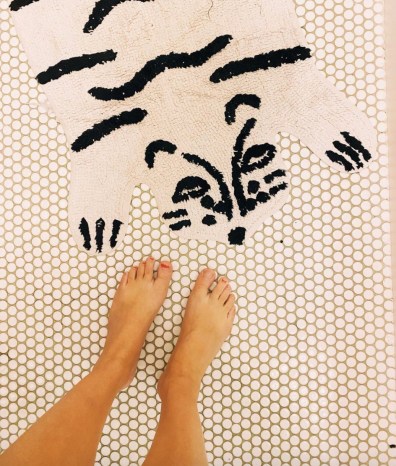 karla paredes feet 6