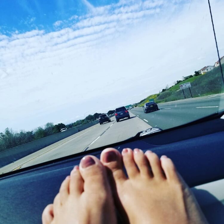 karla rodriguez feet 2